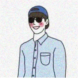 用户 霓虹尾灯 的头像